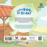 The Day of Order