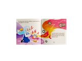 Being Kind to Animals Card