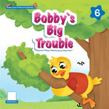 Bobby’s Big Trouble