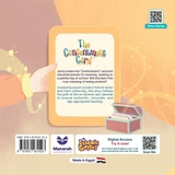Contentment Card