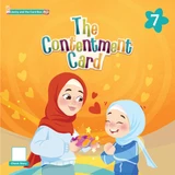 Contentment Card