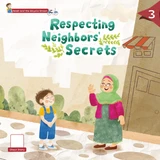 Respecting Neighbors' Secrets