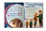Ramadan Chronicles: Stories from the Time of the Prophet