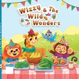 Wizzy & the Wild Wonders