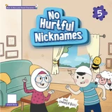 No Hurtful Nicknames