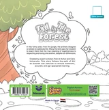 Eid in the Forest
