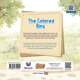 The Colored Bins