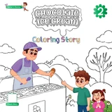 Chocolate Ice Cream_Coloring