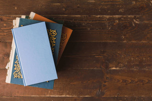 Children’s Books to Learn Arabic