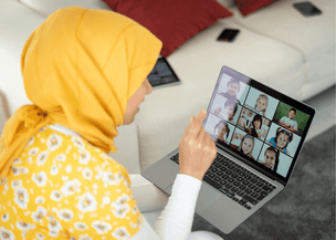 A Simple Islamic Curriculum for Home or School