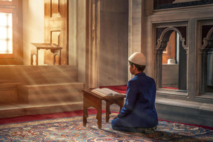 How to Introduce the Quran to Preschoolers