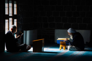 Creed and Islamic Books for Adults