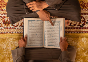 Quranic Arabic for Beginners
