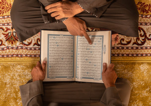 Positive Parenting in Islam