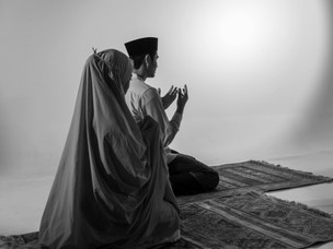 Duas to Make at the End of Ramadan