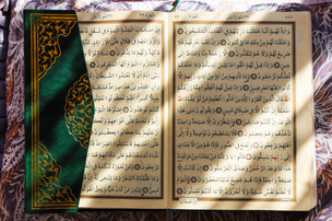 Quran Memorization Schedule for Kids