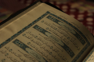 What is Makki and Madani Quran?