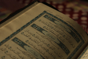 What is Makki and Madani Quran?