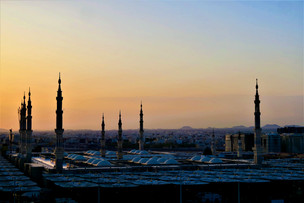 Wives of Prophet Muhammad