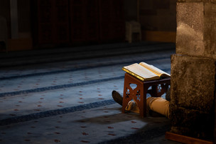 Teaching Belief in Divine Books for Kids