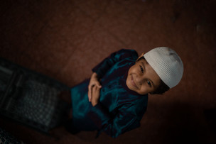 Teaching Tawheed to Children