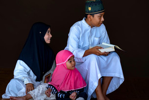 Understanding Tawheed for Children: How the Concept Actually Takes Root