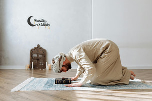 Who Must Fast in Ramadan