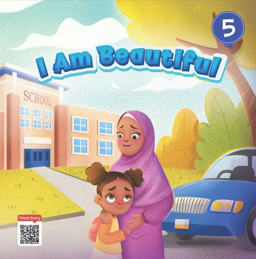 Manarah Akhlaq Series I Am Beautiful