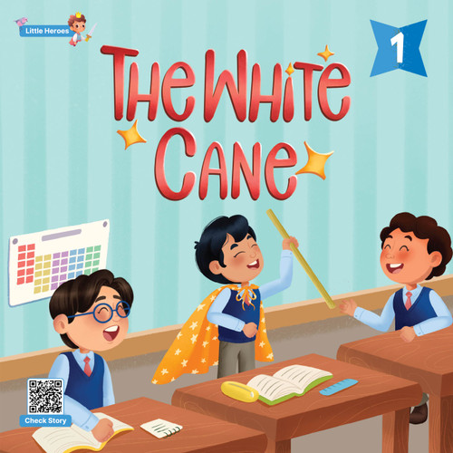 The White Cane