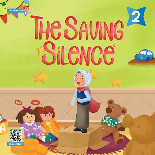 The Saving Silence