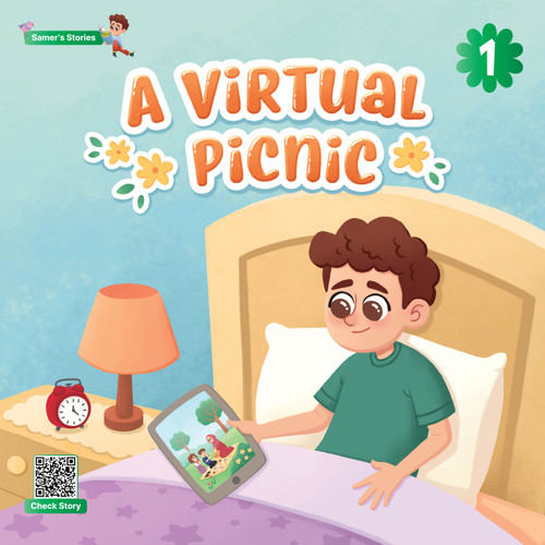 A Virtual Picnic
