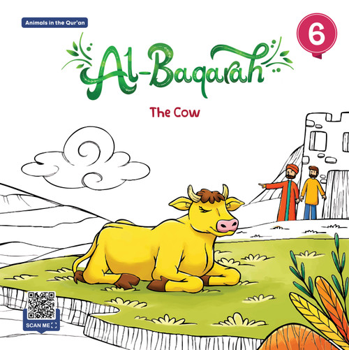 Al-Baqarah The Cow
