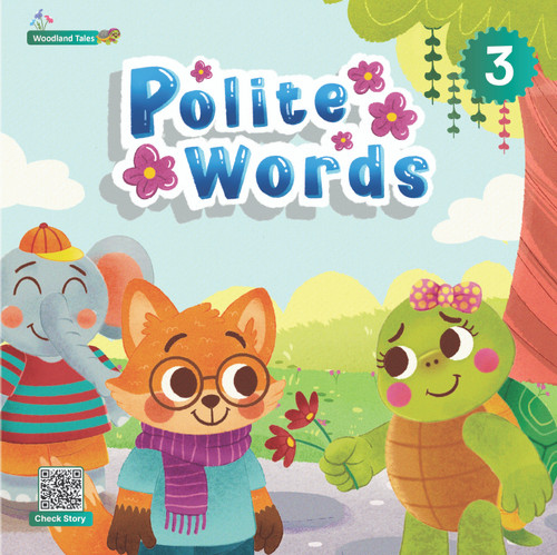 Polite Words
