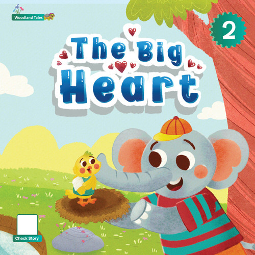 The Big Heart