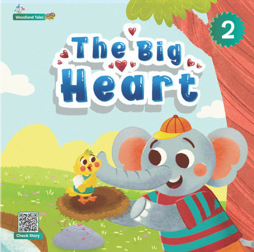 The Big Heart