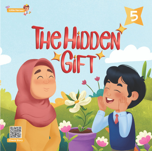 The Hidden Gift