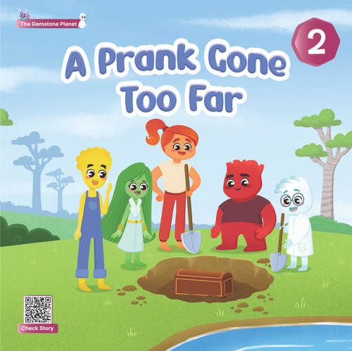 A Prank Gone Too Far