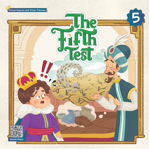The Fifth Test