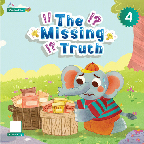 The Missing Truth