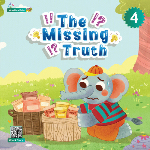 The Missing Truth