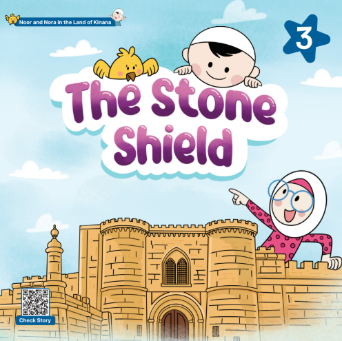 The Stone Shield