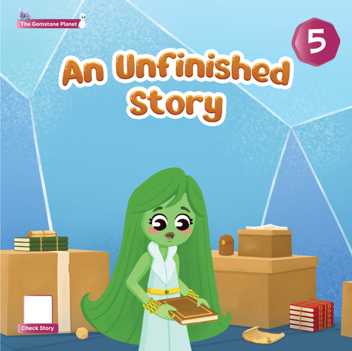An Unfinished Story