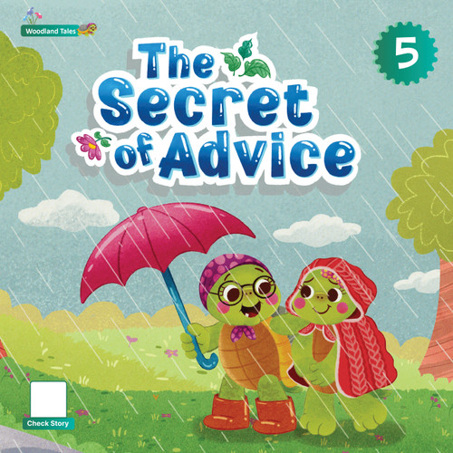 The Secret Advice