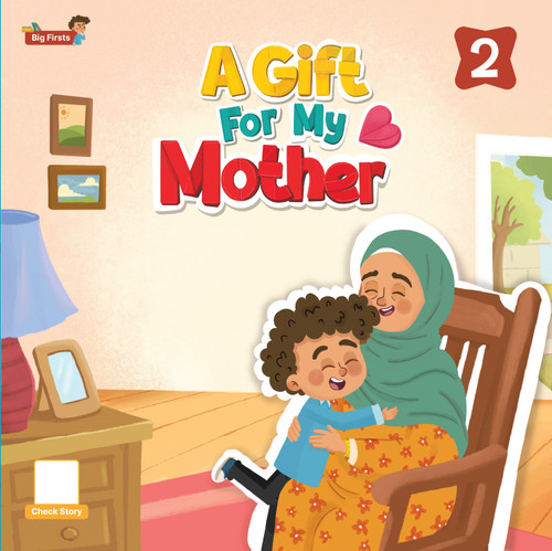 A Gift for My Mother