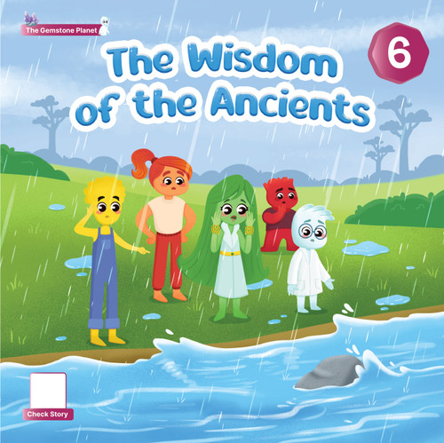 The Wisdom of the Ancients