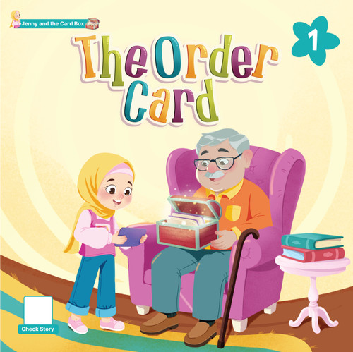 The Order Card