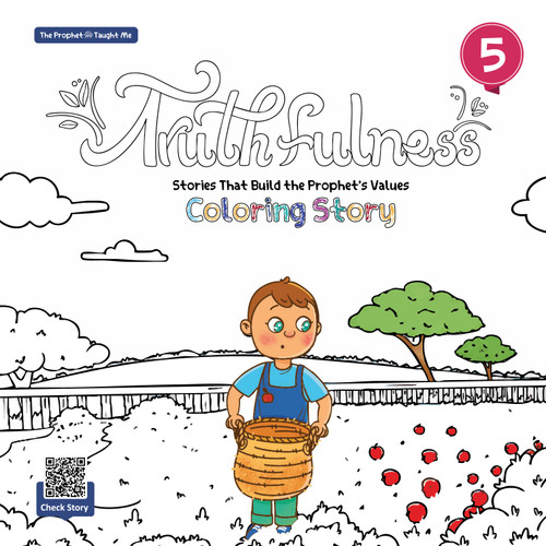 Truthfulness (Coloring)