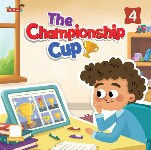 The Championship Cup
