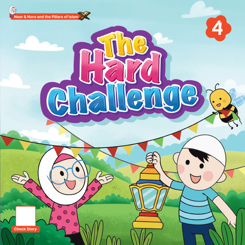The Hard Challenge