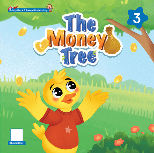 The Money Tree